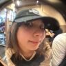 芝麻香香油抖音达人头像