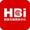 无限鹤壁抖音达人头像
