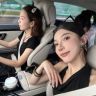 choumei家 吉吉老板娘抖音达人头像