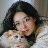小乔的喵星日常抖音达人头像
