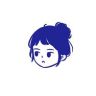 安好。抖音达人头像