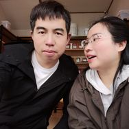 文成抖音达人头像