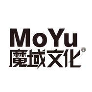 魔域文化官方旗舰店抖音达人头像