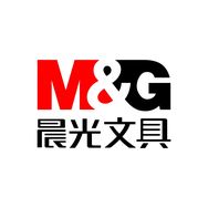 晨光办公用品旗舰店抖音达人头像