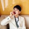 美洋洋开讲啦抖音达人头像
