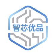 智芯优品工厂店抖音达人头像