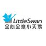 小天鹅波轮洗衣机官方旗舰店抖音达人头像