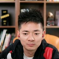 体教军师 韬哥抖音达人头像