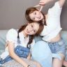 株了个洲抖音达人头像