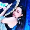 伊小曦抖音达人头像