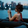 我叫小仙女📷抖音达人头像
