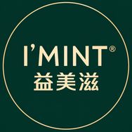 I'MINT益美滋抖音达人头像