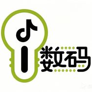 抖音数码优选抖音达人头像