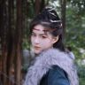 杜若小胖纸抖音达人头像