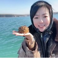 小悦儿海参抖音号头像