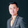 美人尖大叔抖音达人头像