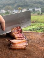 大山腊味抖音达人头像