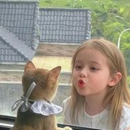 小七吖🐱抖音达人头像