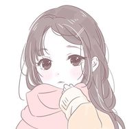 动漫哇妹妹抖音达人头像
