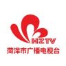 菏泽市广播电视台抖音达人头像