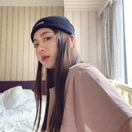 崔姜米抖音达人头像