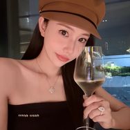 高高Gianna抖音达人头像