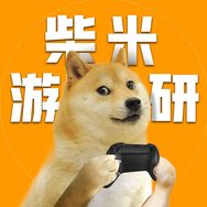 柴米游研抖音达人头像