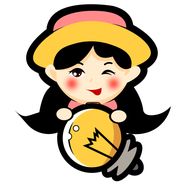 创次方灯饰旗舰店抖音达人头像