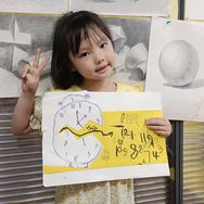 小九妹雯吖抖音达人头像