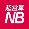 超盒算NB优选抖音达人头像
