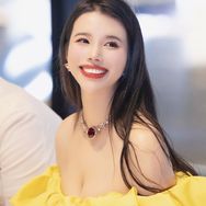 余尚霖WendyYu413抖音达人头像