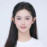 好运-菇靓小张抖音达人头像