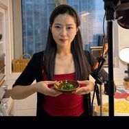 陈小慧抖音达人头像