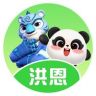 洪恩早教机专场（乐乐）抖音达人头像