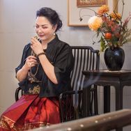 和合沉香二号店抖音达人头像