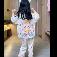 蜜柚酱（童装）3号店抖音达人头像