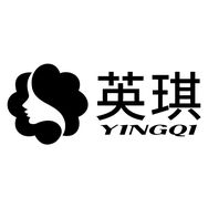 英琪假发品牌店抖音达人头像