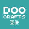 DOO CRAFTS官方旗舰店抖音达人头像