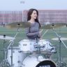🎹🥁汐雅抖音达人头像
