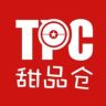 甜品仓优选抖音达人头像
