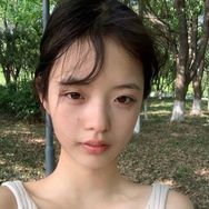 落夏抖音达人头像