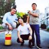 索英才小威抖音达人头像