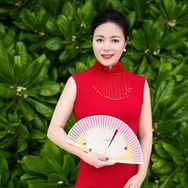孙玲玲高情商沟通抖音达人头像