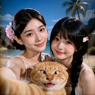 平凡的胡德禄抖音达人头像