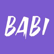 BABI护肤旗舰店抖音达人头像