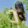 草莓拌饭抖音达人头像