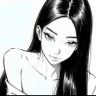 漂亮小媛抖音达人头像