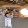 贝加尔Patriot射击俱乐部抖音达人头像