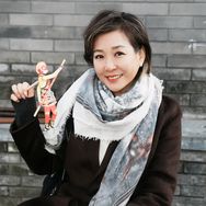 主持人李静抖音达人头像