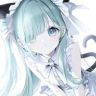 饼饼🍥ASMR抖音达人头像